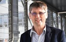 Prof. Dr. med. Johannes Winning